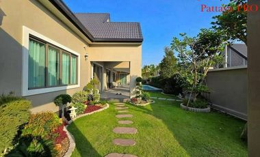 Haus zum Kauf mit 4 Zimmer in Bang Lamung, Chonburi