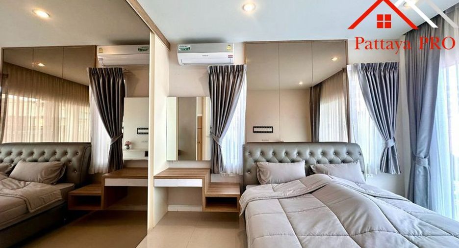 Haus zum Kauf mit 3 Zimmer in Huay Yai, Pattaya