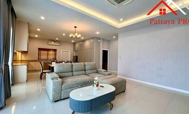 Haus zum Kauf mit 3 Zimmer in Huay Yai, Pattaya