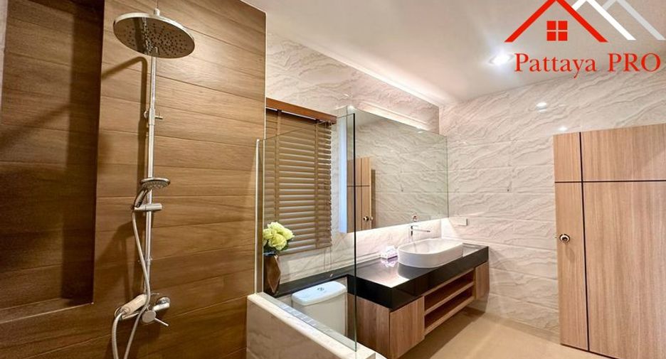 Haus zum Kauf mit 3 Zimmer in Huay Yai, Pattaya