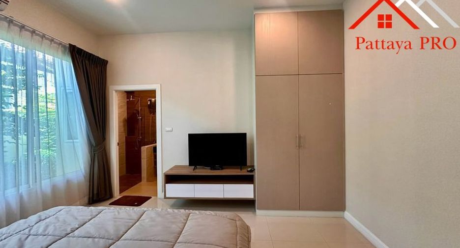 Haus zum Kauf mit 3 Zimmer in Huay Yai, Pattaya