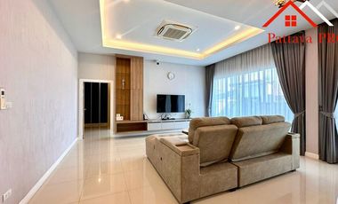 Haus zum Kauf mit 3 Zimmer in Huay Yai, Pattaya