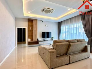 For sale 3 bedrooms house in Bang Lamung, Chonburi
