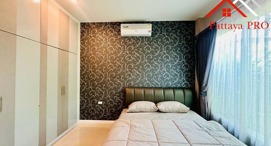 Haus zum Kauf mit 3 Zimmer in Huay Yai, Pattaya
