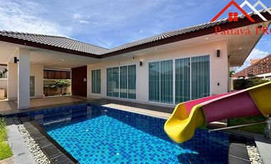 Haus zum Kauf mit 3 Zimmer in Huay Yai, Pattaya