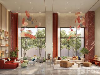 For sale 2 bedrooms condo in Huai Khwang, Bangkok