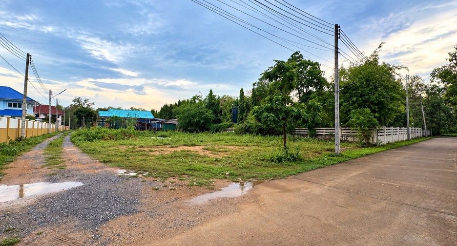 出售 土地 在 Pran Buri, 班武里府