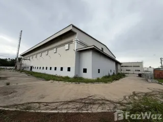 Casa en venta de estudio en Si Maha Phot, Prachin Buri