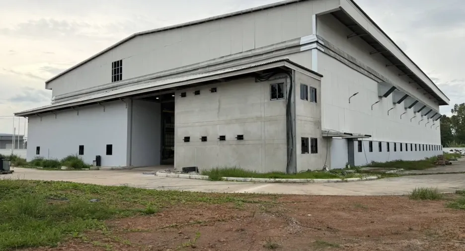 Casa en venta de estudio en Si Maha Phot, Prachin Buri
