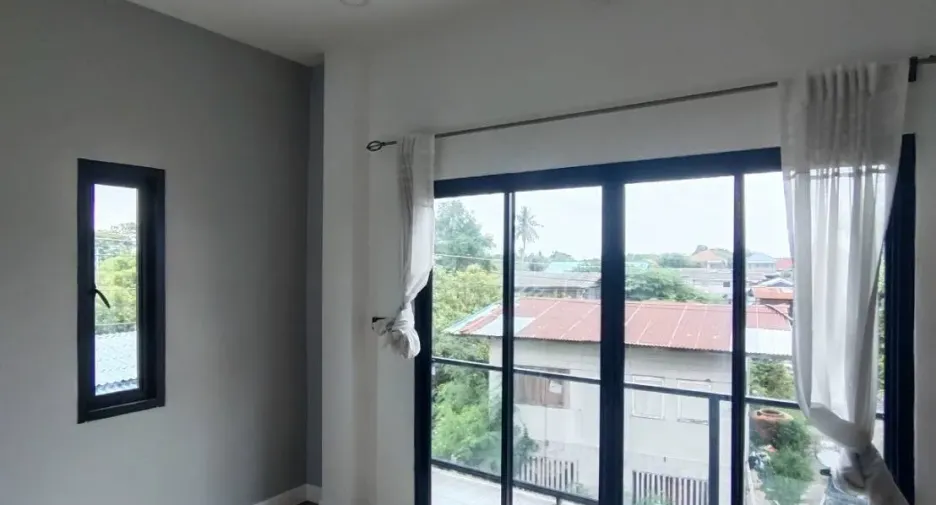 ขาย 3 ห้องนอน บ้านเดี่ยว ใน เมืองอ่างทอง, อ่างทอง