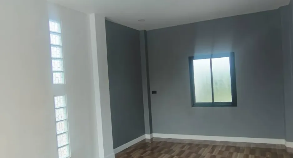 ขาย 3 ห้องนอน บ้านเดี่ยว ใน เมืองอ่างทอง, อ่างทอง