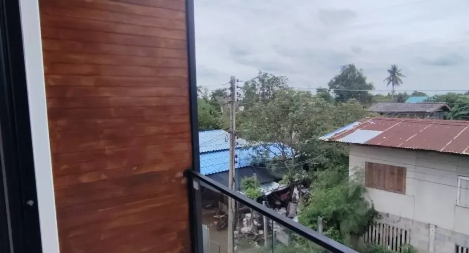 ขาย 3 ห้องนอน บ้านเดี่ยว ใน เมืองอ่างทอง, อ่างทอง