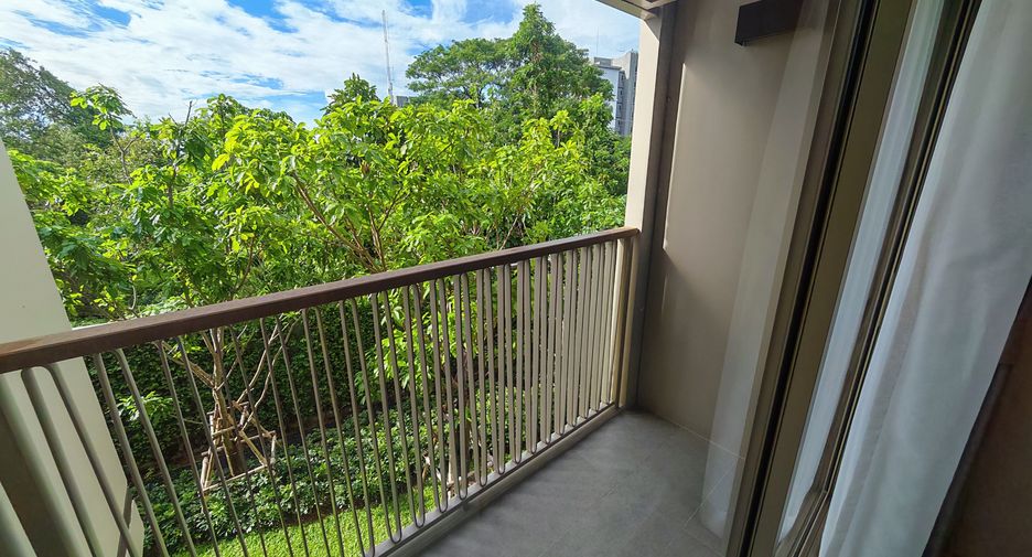 À louer 1 chambre condo à Mueang Chiang Mai, Chiang Mai