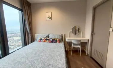 Аренда 1 кровать кондо в Mueang Nonthaburi, Нонтабури