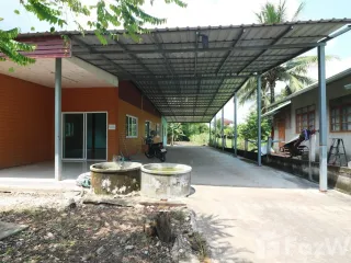 出售 2 卧室 独立屋 在 Nong Wua So, Udon Thani
