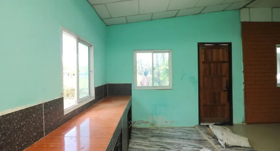 出售 2 卧室 独立屋 在 Nong Wua So, Udon Thani
