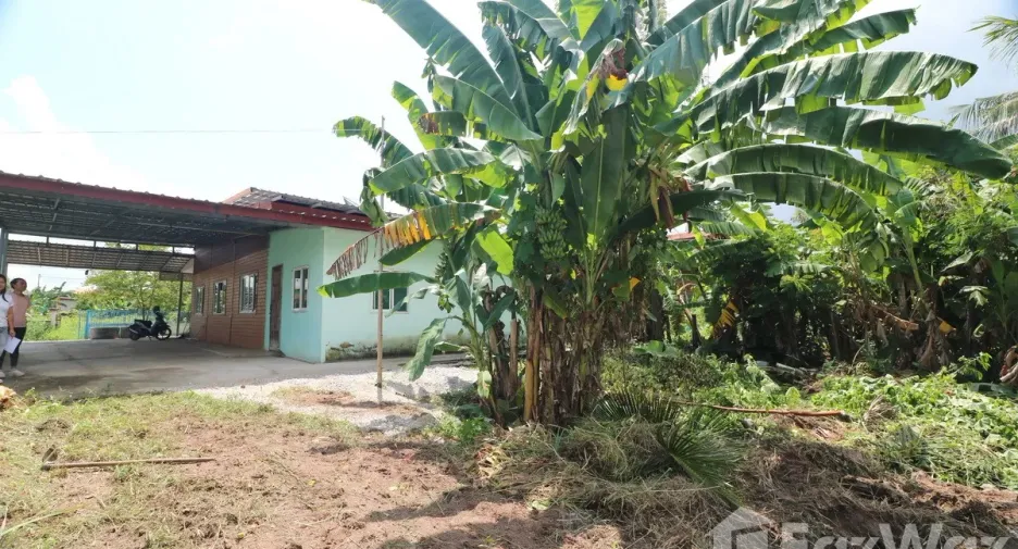 出售 2 卧室 独立屋 在 Nong Wua So, Udon Thani