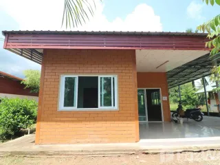 出售 2 卧室 独立屋 在 Nong Wua So, Udon Thani