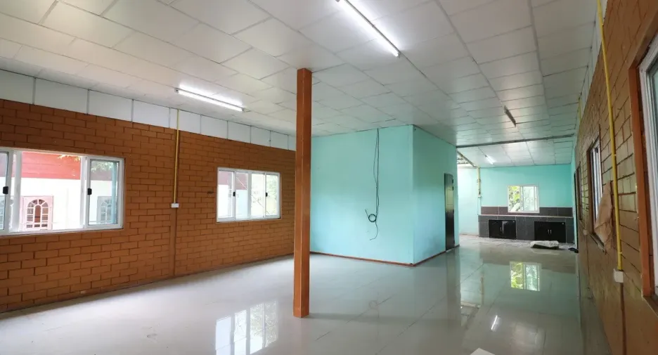 出售 2 卧室 独立屋 在 Nong Wua So, Udon Thani