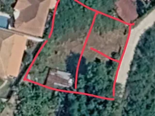 For sale land in Ban Chang, Rayong