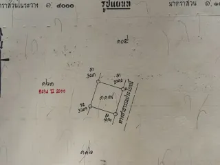 For sale land in Ban Chang, Rayong