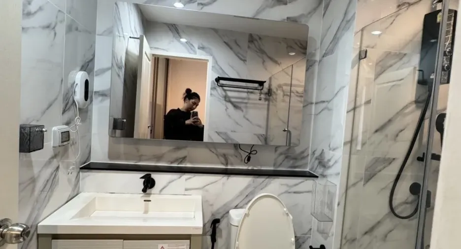 Condo en venta de 1 habitaciones en Mueang Nonthaburi, Nonthaburi