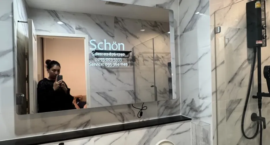 Condo en venta de 1 habitaciones en Mueang Nonthaburi, Nonthaburi