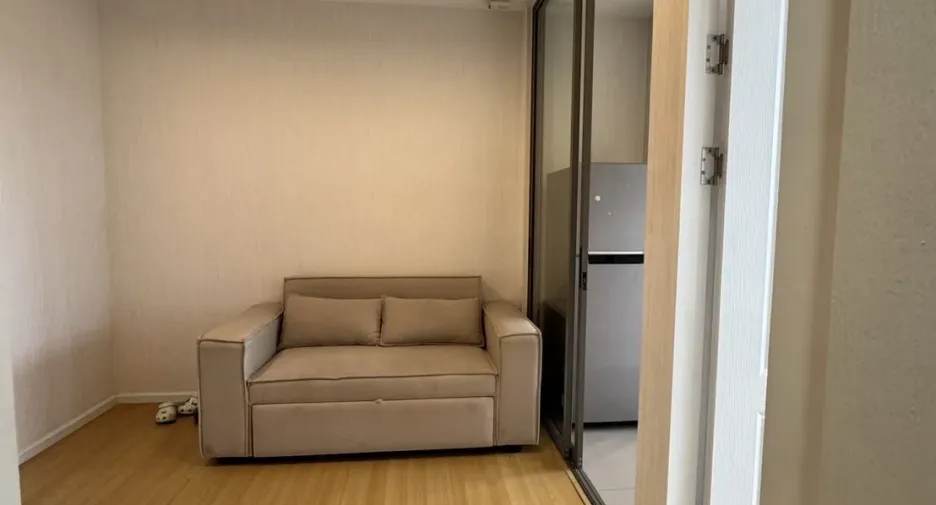 Condo en venta de 1 habitaciones en Mueang Nonthaburi, Nonthaburi