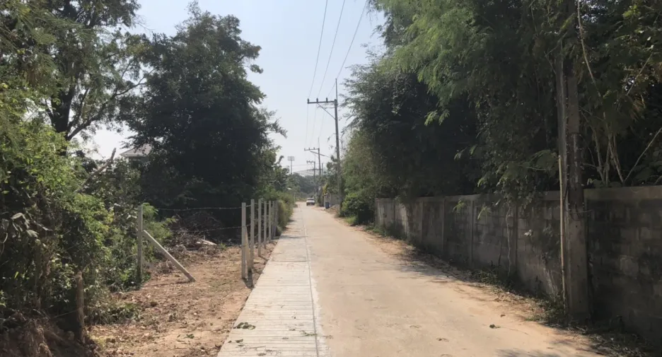 出售 土地 在 Mueang Nakhon Ratchasima, Nakhon Ratchasima