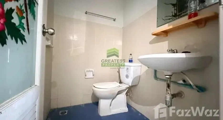 For sale 3 bedrooms townhouse in Sai Noi, Nonthaburi