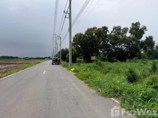 Продажа Участок в Khlong Luang, Патумтани