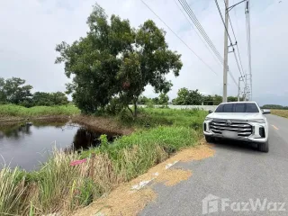 Продажа Участок в Khlong Luang, Патумтани