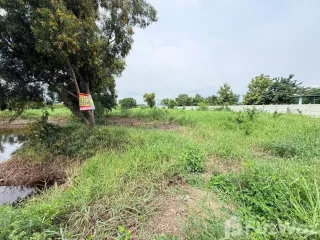 Продажа Участок в Khlong Luang, Патумтани