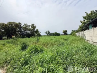Продажа Участок в Khlong Luang, Патумтани