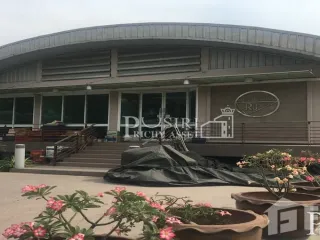 For sale land in Krathum Baen, Samut Sakhon