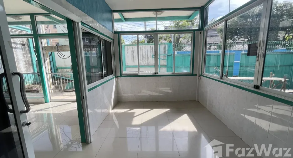 Аренда студия дом в Mueang Samut Sakhon, Самутсакхон