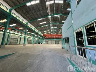 Аренда студия дом в Mueang Samut Sakhon, Самутсакхон