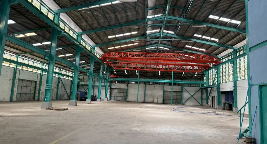 Аренда студия дом в Mueang Samut Sakhon, Самутсакхон