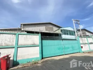 Аренда студия дом в Mueang Samut Sakhon, Самутсакхон