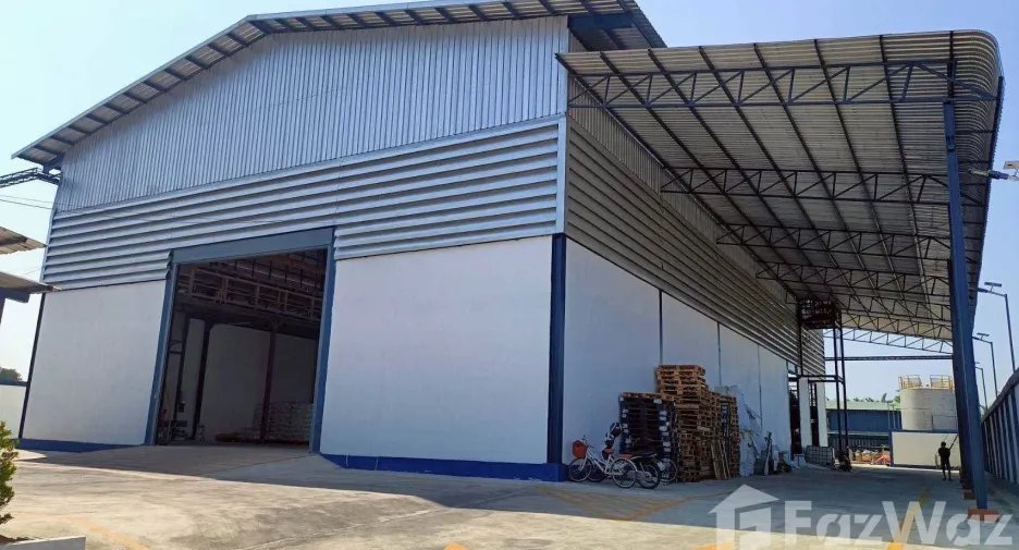 Аренда студия дом в Mueang Samut Sakhon, Самутсакхон