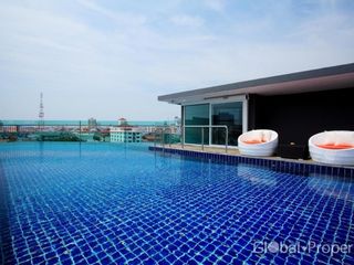 出售 酒店 在 Bang Lamung, Chon Buri