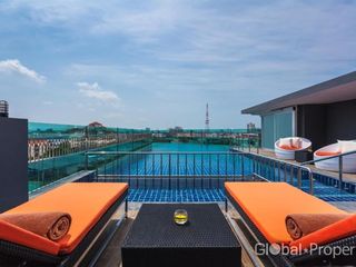 出售 酒店 在 Bang Lamung, Chon Buri