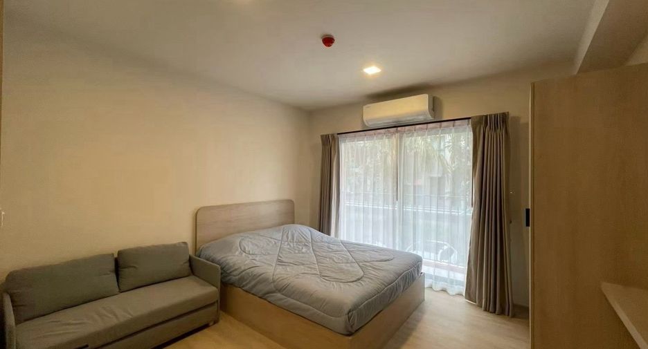 Condo en alquiler de estudio en Hua Hin, Prachuap Khiri Khan
