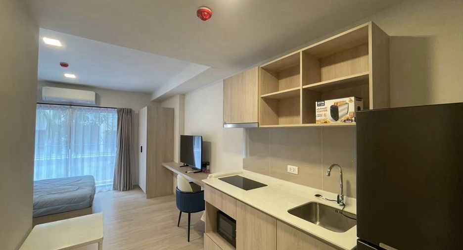 Condo en alquiler de estudio en Hua Hin, Prachuap Khiri Khan
