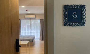 Condo en alquiler de estudio en Hua Hin, Prachuap Khiri Khan