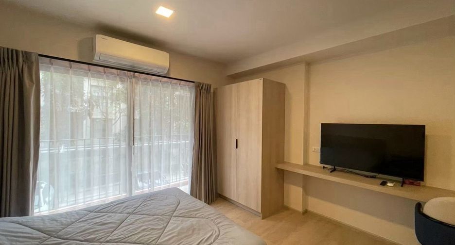 Condo en alquiler de estudio en Hua Hin, Prachuap Khiri Khan