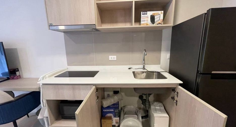 Condo en alquiler de estudio en Hua Hin, Prachuap Khiri Khan