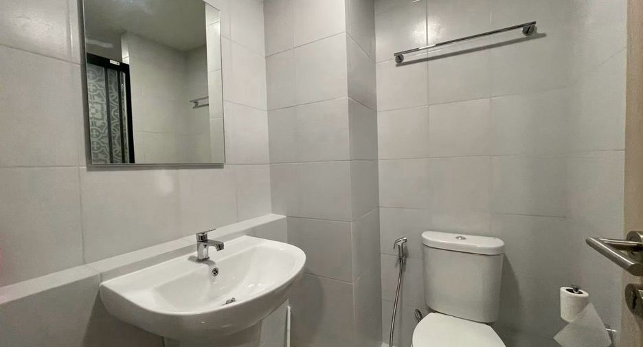 Condo en alquiler de estudio en Hua Hin, Prachuap Khiri Khan