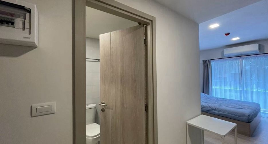 Condo en alquiler de estudio en Hua Hin, Prachuap Khiri Khan