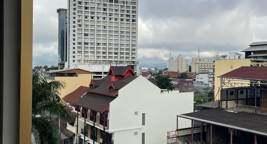 Продажа 2 спальни кондо в Mueang Chiang Mai, Чианг Маи